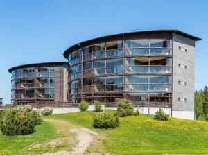 Holiday Home Tahko spa suites orange a 4 by Interhome - 塔库沃里