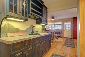 Snowdrift Peak 203 Condo