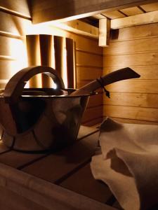 Mannimaatila Uni Lux