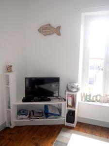 Appartement Le Cottage proche mer-Granville