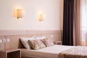 Sunray Hotel Thassos Greece