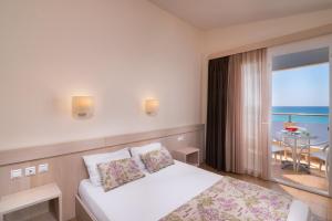 Sunray Hotel Thassos Greece