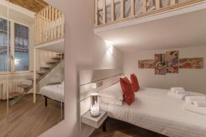 Testaccio Cozy Apartment with Terrace