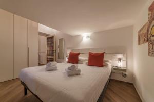 Testaccio Cozy Apartment with Terrace