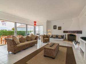 Villa Arribas Villa by Interhome