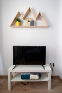 Inmocyma Casa Cervino, La Coma de Alba-Benasque