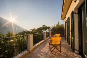 Almond Trees Cottage - Bekatoráta