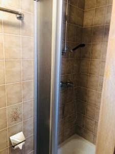 Garni-Appartement Collina