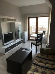 Apartment Bonne Chance