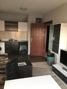 Apartment Bonne Chance