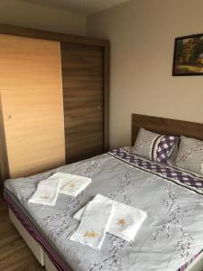 Apartment Bonne Chance