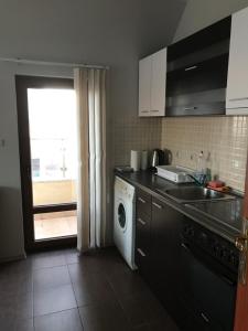 Apartment Bonne Chance