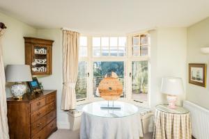 Sands Apartment