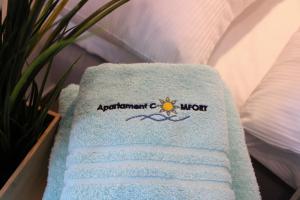 Apartament Comfort
