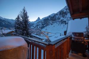 Chalet A la Casa