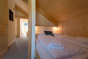 Hirsch Chalet