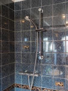 The Buddha House Huntingdon Boutique Rooms