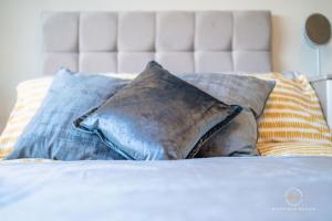 The Buddha House Huntingdon Boutique Rooms