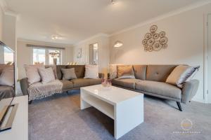 The Buddha House Huntingdon Boutique Rooms