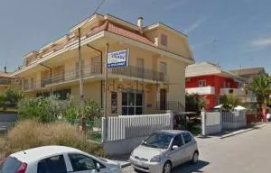 Sun Beach - Centobuchi