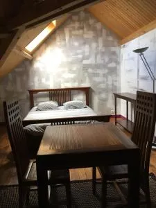 Maison Bourtoulot - Bettes