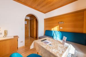 Chambre Simple - Vue sur Montagne