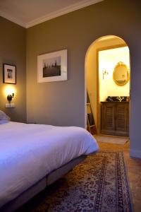 B&B / Chambres d'hotes Le Gaimont Maison d'Hotes Vouvray : photos des chambres