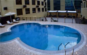Sterlings Mac Hotel