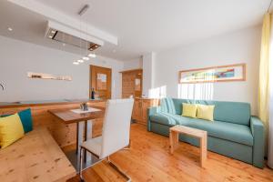 Garni Appartements Almrausch