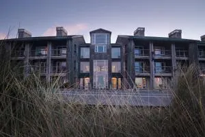 Inn at Cape Kiwanda - روكواي بيتش