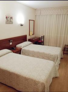 Hotel Almendra