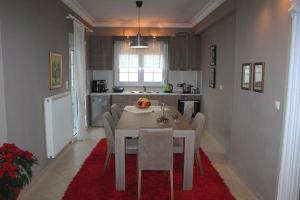 In the Shadow of Meteora