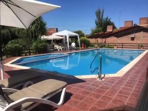 Tinajas del Lago Bungalows Apart