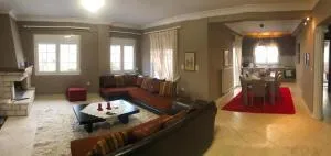 In the Shadow of Meteora - 卡兰巴卡