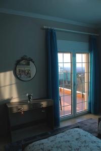 In the Shadow of Meteora