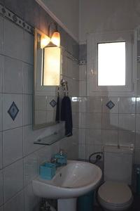 In the Shadow of Meteora