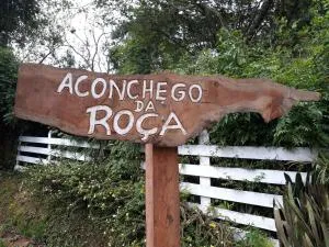 Aconchego da Roça - 圣本图-杜萨普卡伊
