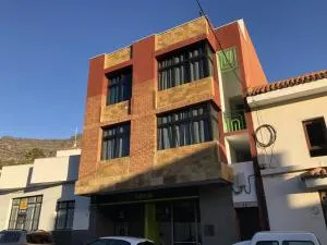 Apartamentos Acorán Mogán - Mogán