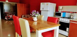 Departamentos Sobre el Mar