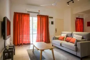 BNB Cozy Homestay - Emerald West Rawang - 万挠