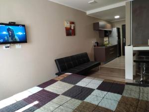 Departamento Casa del Parque