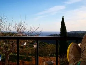 Los Bancales - 弗里希利亚纳