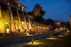 Marti Hemithea Hotel