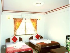 Angkor Ruby Guesthouse - Сиемреап