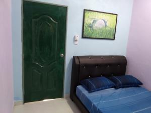DZe Homestay Singkir Genting