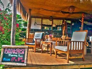 Mamma Nui Glamping - Анґа-Роа