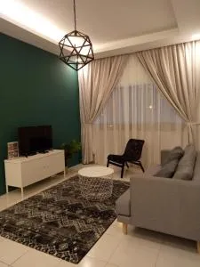 NATURE @ FOREST CAMERON 15 - 丹那拉打 NATURE @ FOREST CAMERON 15 - 丹那拉打