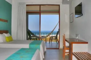 Punta Zicatela Hotel - Adults Only - Puerto Escondido