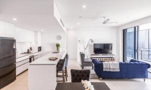 Best of the best Southbank NY Fireworks River View