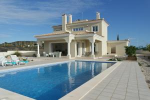 Ferienhaus Villa Isabel Ayamonte Spanien